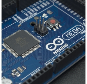 ARDUINO MEGA 2560 R3 COMPATIBLE 16MHZ Genérico - 2