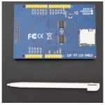 PANTALLA LCD TFT TÁCTIL 2.8 INCH PARA ARDUINO Genérico - 2