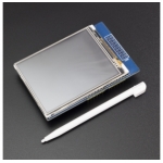 PANTALLA LCD TFT TÁCTIL 2.8 INCH PARA ARDUINO Genérico - 1