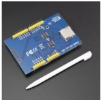 PANTALLA LCD TFT TÁCTIL 2.8 INCH PARA ARDUINO Genérico - 3
