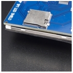 PANTALLA LCD TFT TÁCTIL 2.8 INCH PARA ARDUINO Genérico - 4
