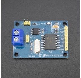 MODULO CAN MCP2515 PARA ARDUINO Genérico - 1