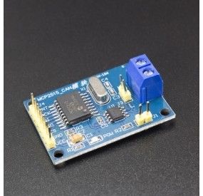 MODULO CAN MCP2515 PARA ARDUINO Genérico - 2