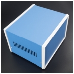 CAJA DE ALUMINIO 210X180X140 MM Genérico - 2
