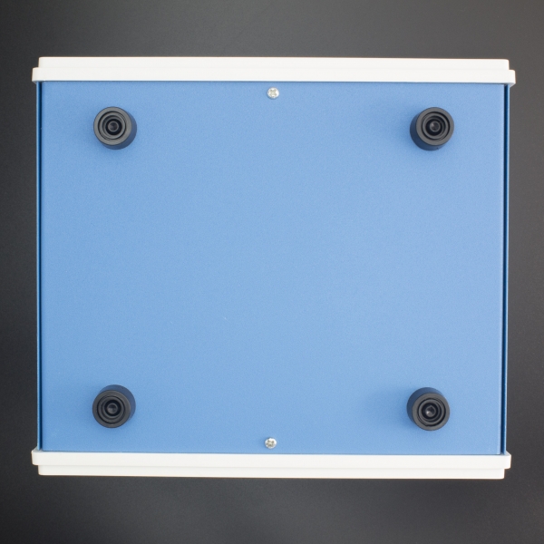 CAJA DE ALUMINIO 210X180X140 MM Genérico - 3