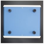 CAJA DE ALUMINIO 210X180X140 MM Genérico - 3