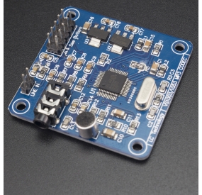 Módulo de Decodificación MP3 VS1003B Genérico - 1