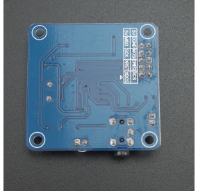 Módulo de Decodificación MP3 VS1003B Genérico - 2