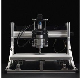 MAQUINA CNC RUTEADORA 4530 V2.0 (ARMADA Y CALIBRADA) Vistronica - 3