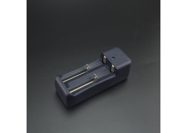 Cargador de Baterías Universal de Doble Ranura Genérico - 1