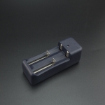 Cargador de Baterías Universal de Doble Ranura Genérico - 1