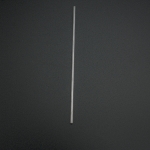 Eje de hierro 2mmX100mm Genérico - 2