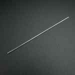 Eje de hierro 2mmX100mm Genérico - 1