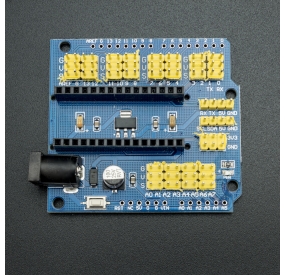 Módulo de Expansión Arduino Nano Genérico - 1