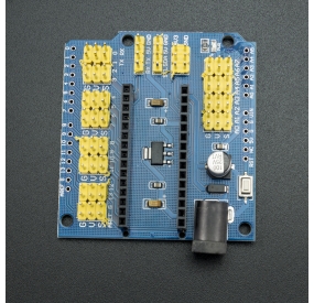 Módulo de Expansión Arduino Nano Genérico - 2