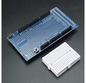 Arduino MEGA ProtoShield V3 Genérico - 2