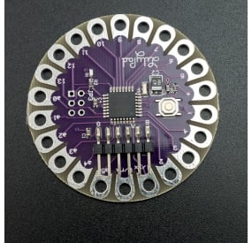 Arduino Lilypad Genérico - 1