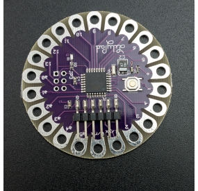 Arduino Lilypad Genérico - 1