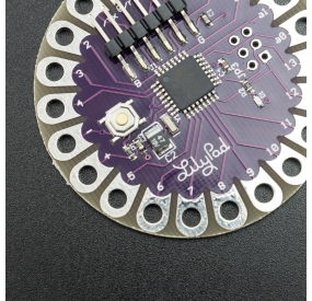 Arduino Lilypad Genérico - 3