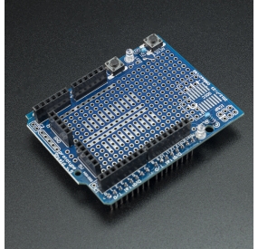 Arduino ProtoShield de expansión Genérico - 3