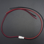 PAR CABLE CONECTOR JST MACHO HEMBRA 2 MM 2P Genérico - 4 PAR CABLE CONECTOR JST MACHO HEMBRA 2 MM 2P Genérico - 4