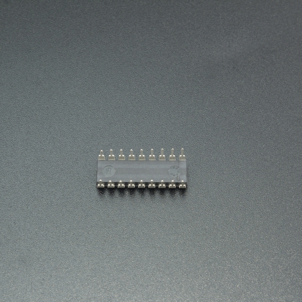 MICROCONTROLADOR PIC16F627A-I/P Genérico - 2