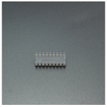 MICROCONTROLADOR PIC16F627A-I/P Genérico - 2
