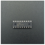 MICROCONTROLADOR PIC16F627A-I/P Genérico - 1