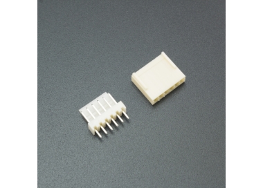 CONECTOR MACHO HEMBRA KF2510 6P Genérico - 1