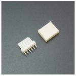 CONECTOR MACHO HEMBRA KF2510 6P Genérico - 1