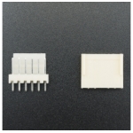 CONECTOR MACHO HEMBRA KF2510 6P Genérico - 2