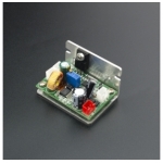 CABEZAL LÁSER AZUL/VIOLETA 5500MW 445NM PARA GRABADO DE MADERA Genérico - 3