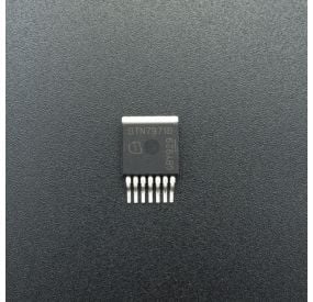 CONTROLADOR PUENTE H BTN7971B SMD TO-263 Infineon - 1