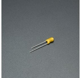 CONDENSADOR DE TANTALIO 0.1 UF 35V Genérico - 1
