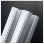 PERFIL DE ALUMINIO 30X30 MM T-SLOT 1 METRO PARA CNC/IMPRESORA 3D Genérico - 1