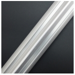 PERFIL DE ALUMINIO 30X30 MM T-SLOT 1 METRO PARA CNC/IMPRESORA 3D Genérico - 2