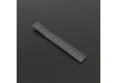 CONVERTIDOR DE VOLTAJE TIPO BOOST TPS61200DRCR SMD Genérico - 1