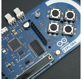 Arduino Esplora Genérico - 4