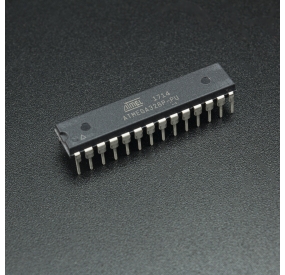 ATMEGA328P-PU Genérico - 1