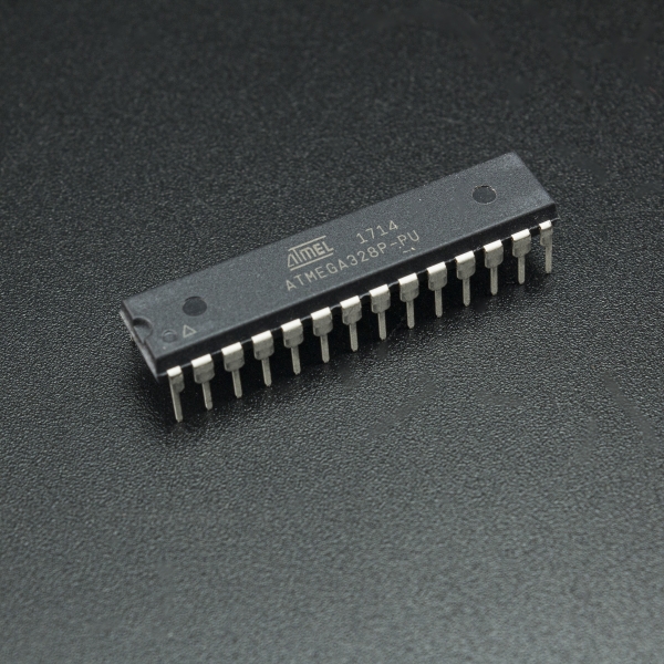 ATMEGA328P-PU Genérico - 1