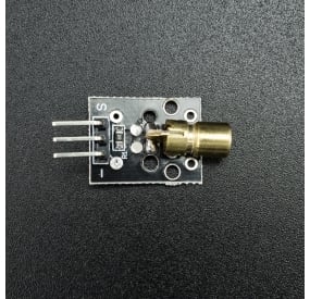 Modulo láser Genérico - 1