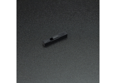 Conector Dupont 1P Genérico - 1