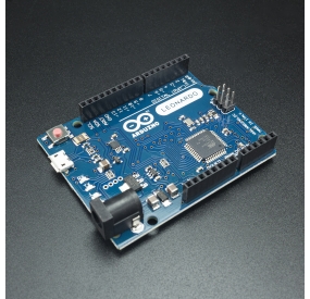 Arduino Leonardo Compatible Genérico - 2