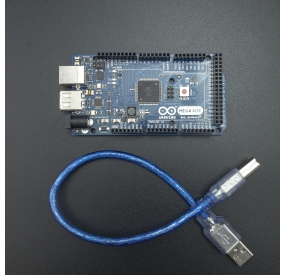 Arduino Mega ADK REV3 Compatible Genérico - 2