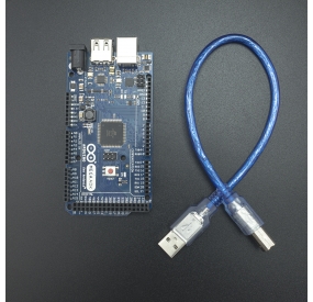 Arduino Mega ADK REV3 Compatible Genérico - 1