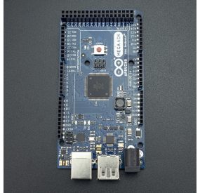 Arduino Mega ADK REV3 Compatible Genérico - 4