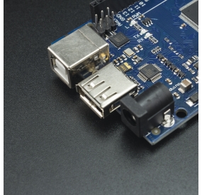 Arduino Mega ADK REV3 Compatible Genérico - 6