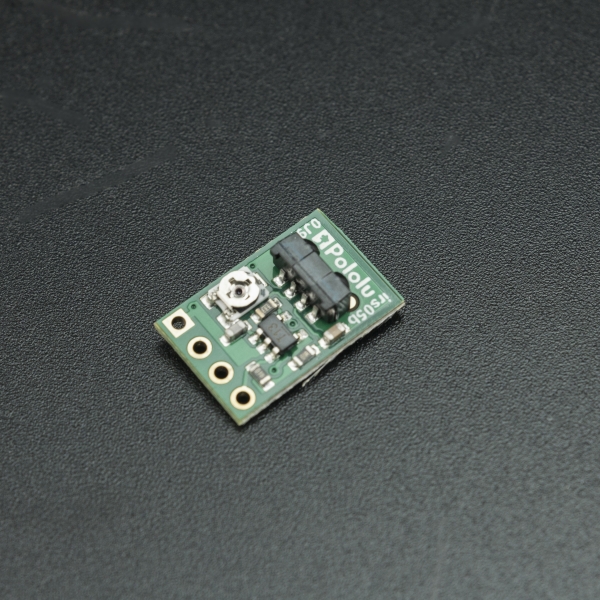 SENSOR DE PROXIMIDAD INFRARROJO DE 38 KHZ POLOLU Pololu - 1