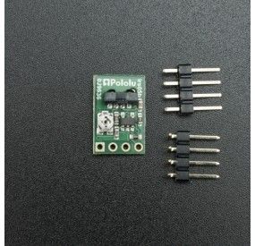 SENSOR DE PROXIMIDAD INFRARROJO DE 38 KHZ POLOLU Pololu - 2