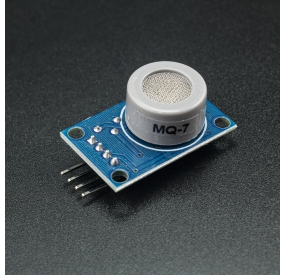 Módulo Sensor de Monóxido de Carbono MQ-7 Genérico - 2